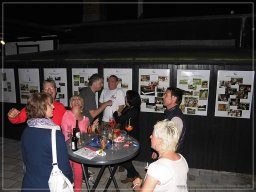 Sommerfest 06.09.2014